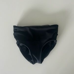 FIVE Dancewear YS Black Girls Brief